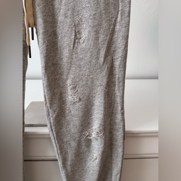 Philanthropy Gray Jogger Size XS NWT - Picture 4 of 11